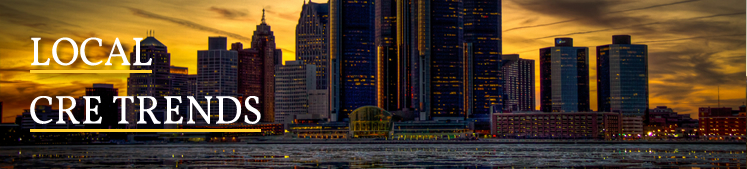 Local CRE Trends